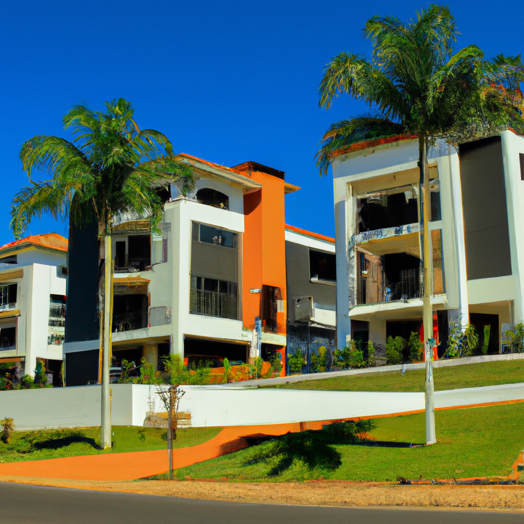 Prêmio Melhor Imobiliária de Luxo 2023